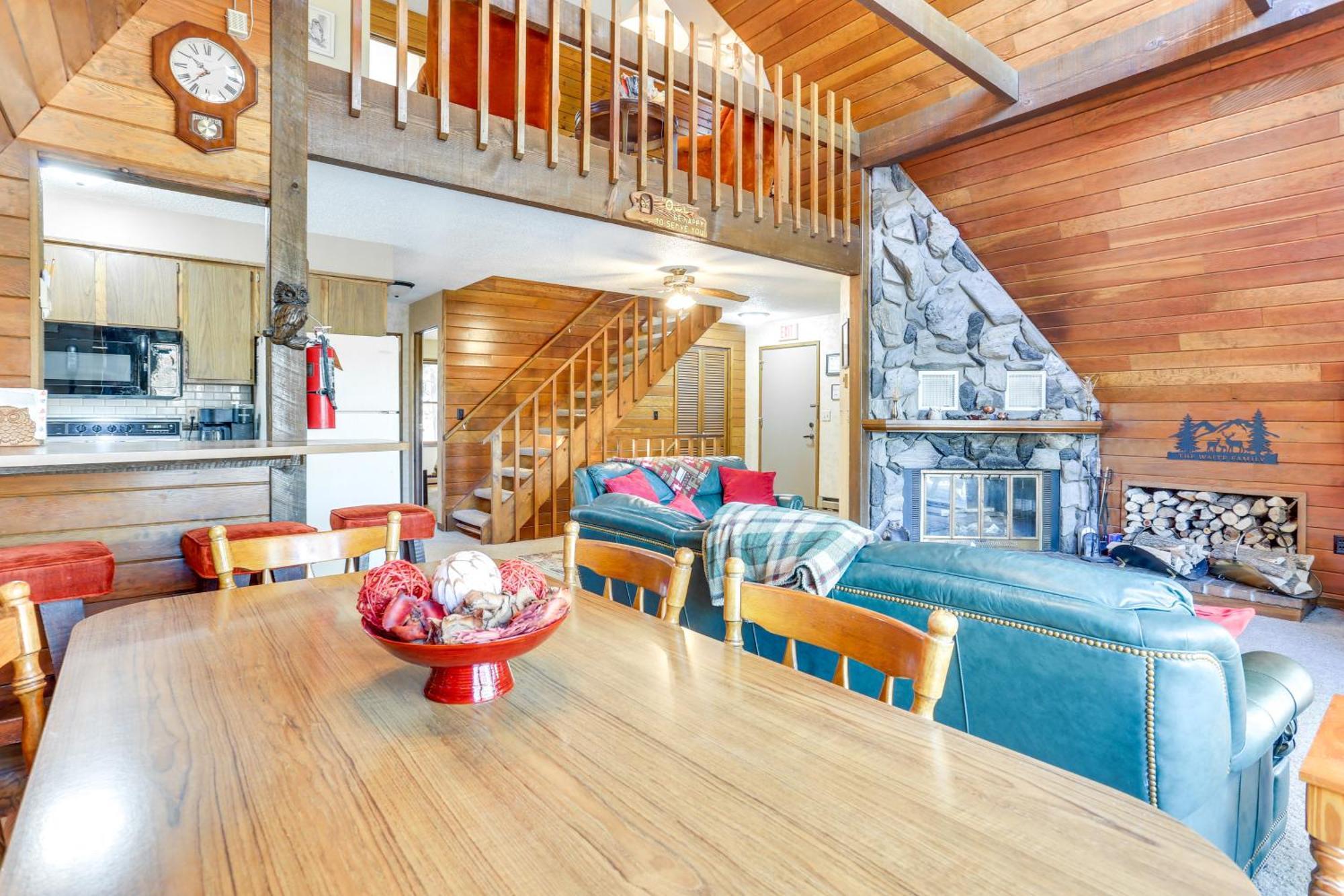 Cozy Black Hills Nature Retreat With Private Deck! Rapid Stadt Exterior foto