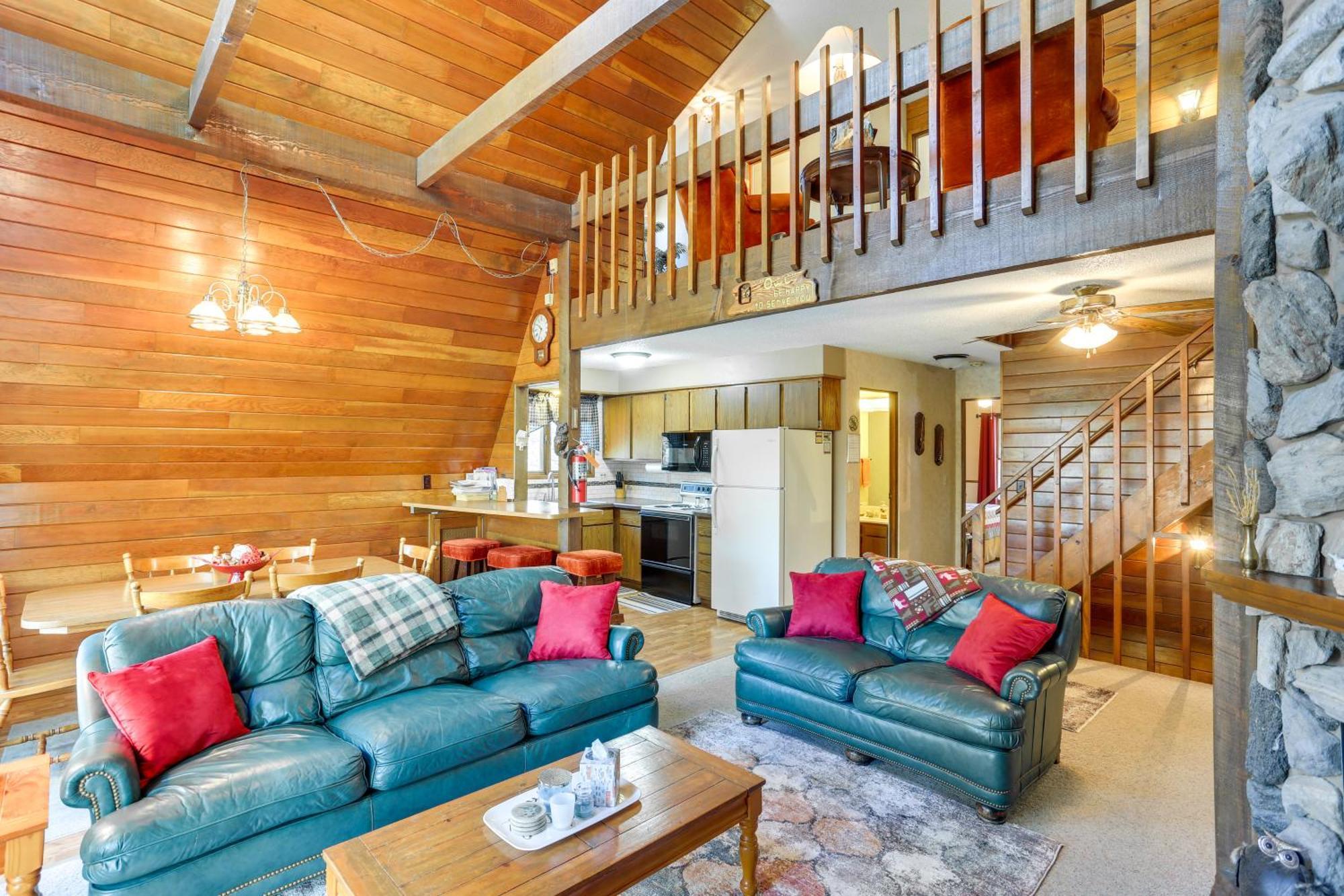 Cozy Black Hills Nature Retreat With Private Deck! Rapid Stadt Exterior foto