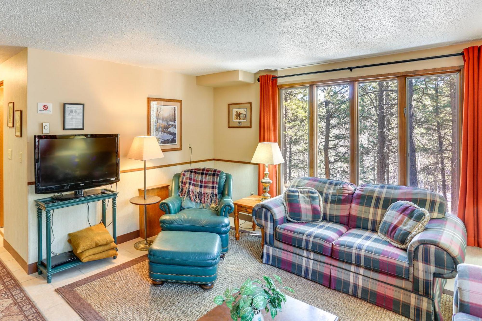 Cozy Black Hills Nature Retreat With Private Deck! Rapid Stadt Exterior foto